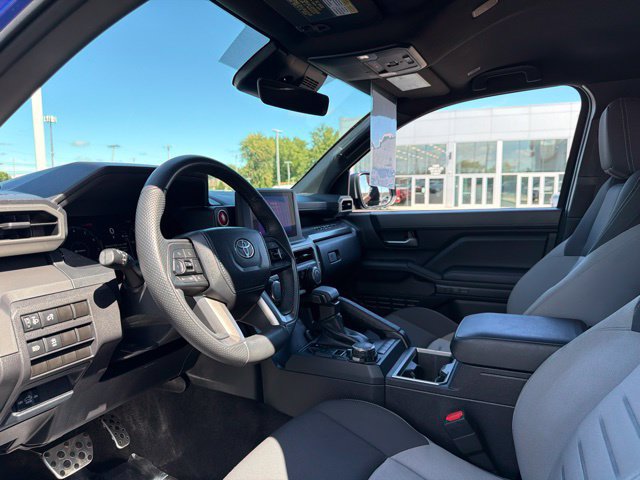 Certified 2024 Toyota Tacoma TRD Sport AWD/4WD image 17
