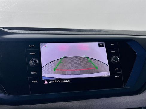 Used 2022 Volkswagen Taos SE w/ IQ.Drive SE Package image 23