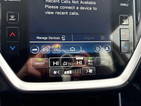 Certified 2024 Subaru Impreza 2.0i Sport image 31