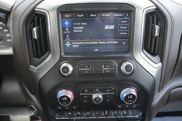 Used 2021 GMC Sierra 1500 Denali w/ Driver Alert Package II AWD/4WD image 25
