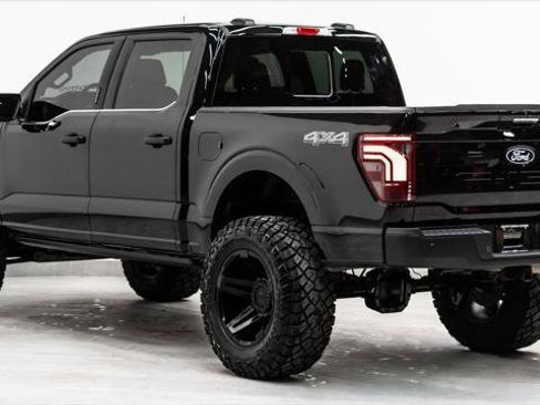 Used 2024 Ford F150 Lariat image 10