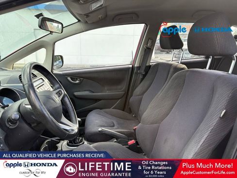 Used 2013 Honda Fit Sport image 5