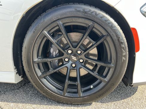 Used 2023 Dodge Charger Scat Pack w/ Daytona Edition Group image 27