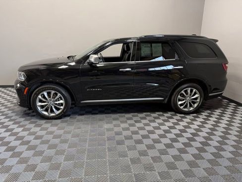 Used 2021 Dodge Durango Citadel AWD/4WD image 6