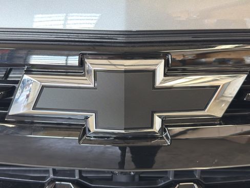 New 2026 Chevrolet Silverado 1500 LT Trail Boss w/ Safety Package AWD/4WD image 8