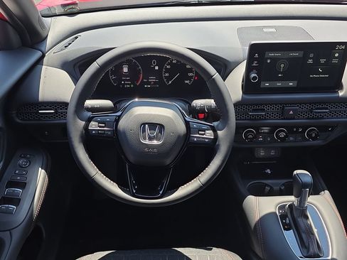 New 2027 Honda HR-V Sport image 28