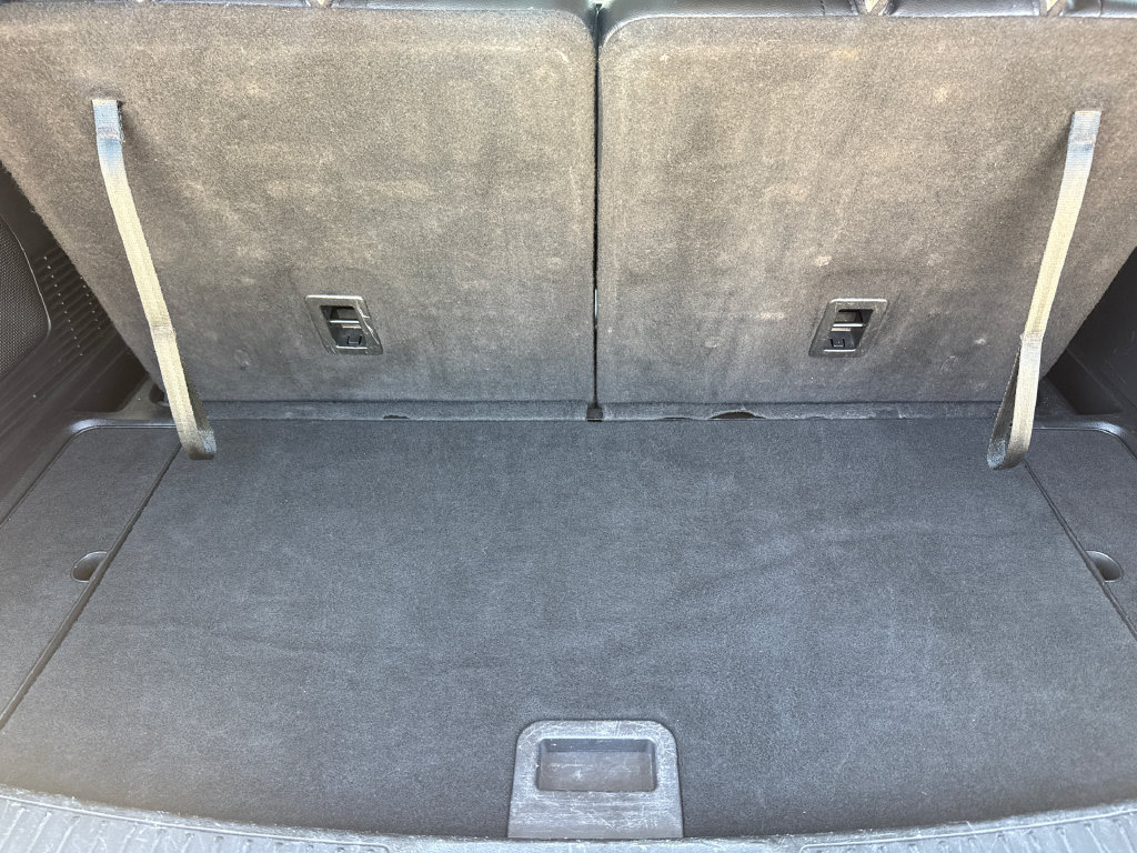 Used 2023 Ford Explorer Limited RWD image 10