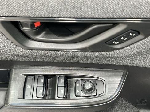 New 2026 Subaru Outback Limited image 13