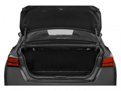 Used 2021 Nissan Altima 2.5 SR w/ SR Premium Package image 14