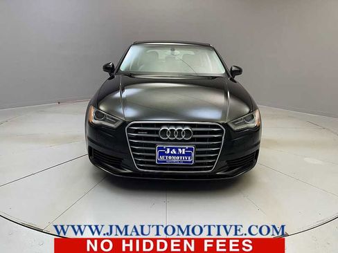 Used 2015 Audi A3 2.0T Premium w/ Cold Weather Package image 8