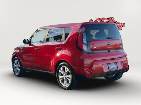 Used 2016 Kia Soul ! w/ Premium Package image 5