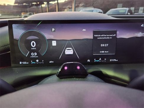 Used 2025 Genesis G80 2.5T image 9