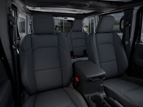 New 2026 Jeep Wrangler Sport S image 16