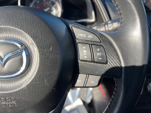 Used 2016 MAZDA CX-3 Grand Touring image 25