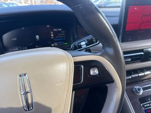 Used 2023 Lincoln Aviator Grand Touring w/ Equipment Group 301A AWD/4WD image 49