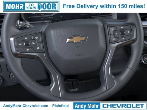 New 2026 Chevrolet Silverado 2500 High Country w/ High Country Premium Package AWD/4WD image 25