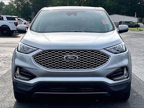 Used 2024 Ford Edge SEL w/ Convenience Package AWD/4WD image 7