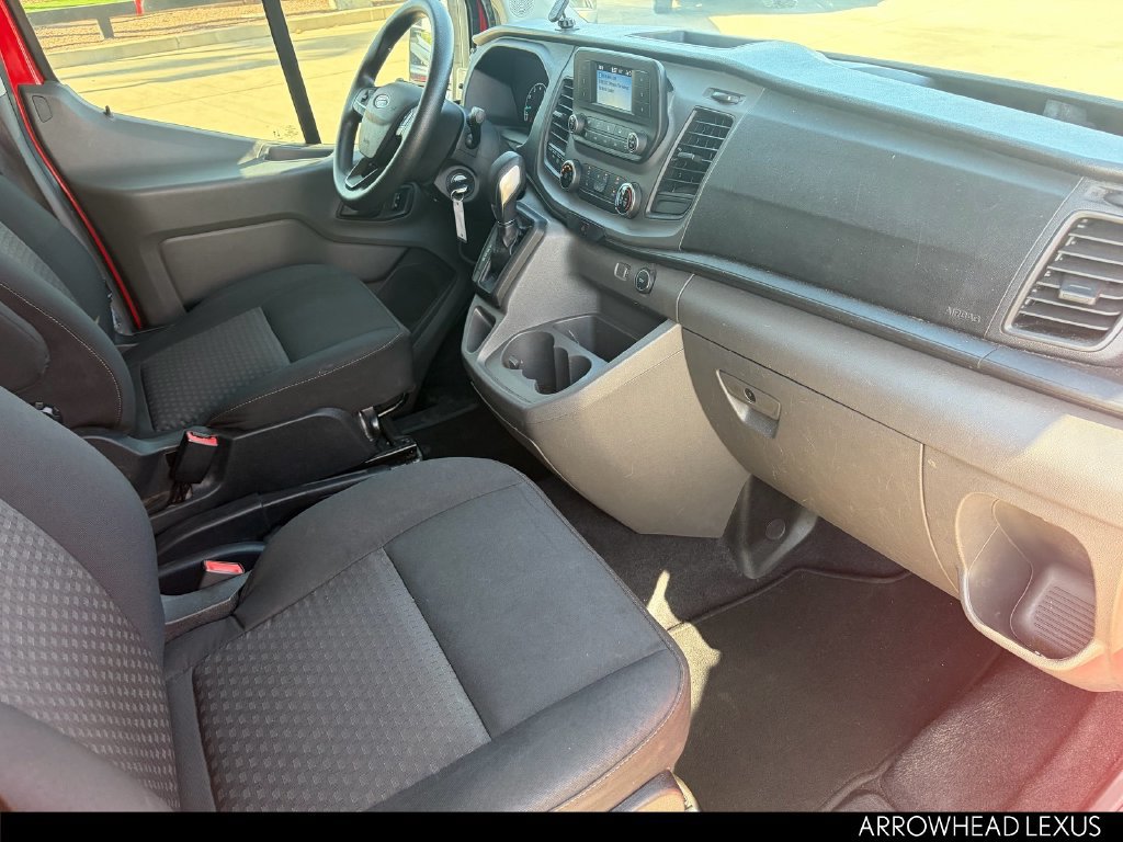 Used 2020 Ford Transit 350 XLT RWD image 28