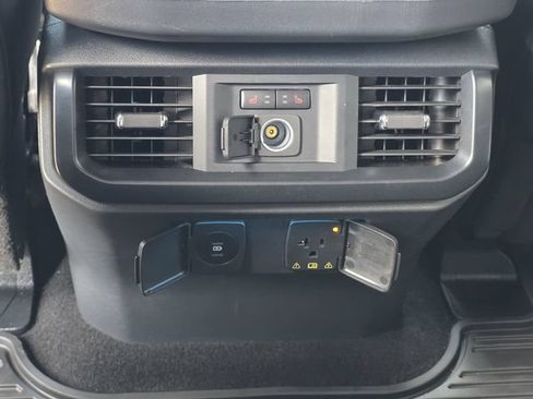 Certified 2024 Ford F150 Raptor AWD/4WD image 22