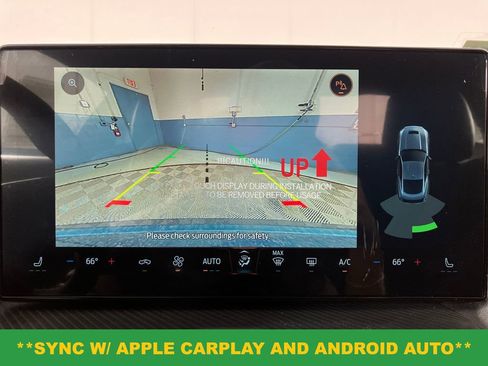 New 2026 Ford Mustang Coupe image 24