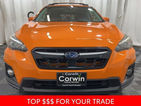 Used 2019 Subaru Crosstrek 2.0i Premium image 2