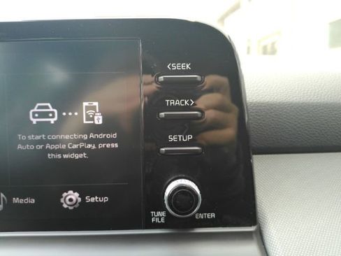 Used 2026 Kia Seltos LX image 38