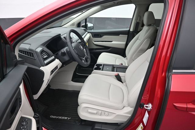 New 2026 Honda Odyssey EX-L image 9