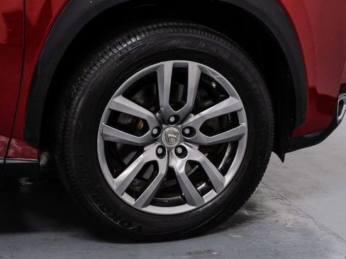 Used 2015 Lexus NX 200t FWD w/ Premium Package image 62