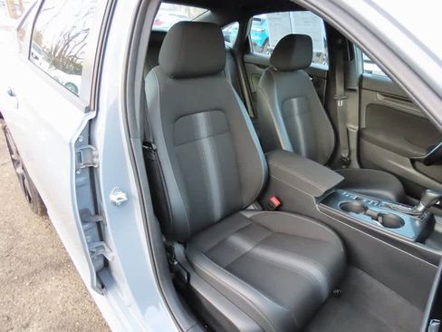 Certified 2022 Honda Civic Sport image 15