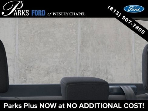 New 2026 Ford Maverick XL image 24