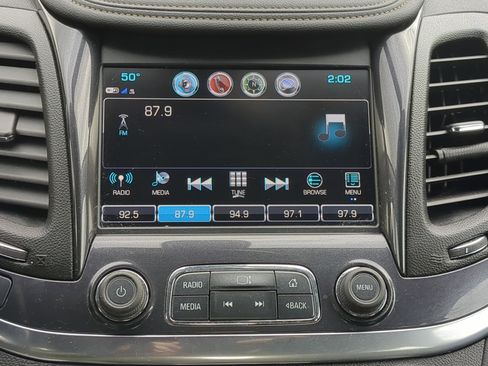 Used 2019 Chevrolet Impala LT image 22