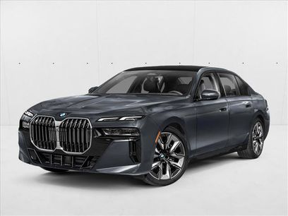 New 2026 BMW 740i