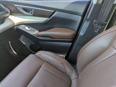 Used 2019 Subaru Ascent Touring w/ Popular Package #2A image 13