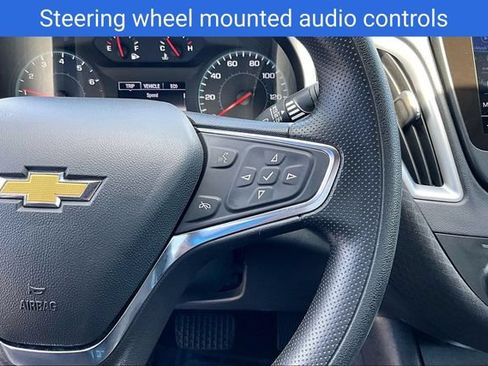 Certified 2024 Chevrolet Malibu LT FWD image 15