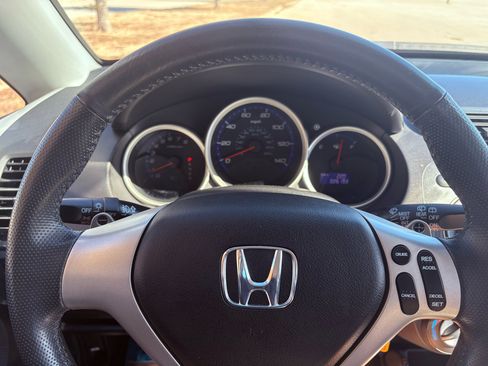 Used 2007 Honda Fit Sport image 34
