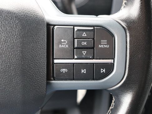 Used 2024 Ford F150 XLT w/ Mobile Office Package image 29