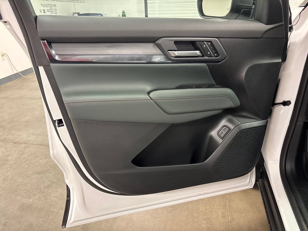 New 2026 GMC Terrain AT4 w/ Convenience Package III AWD/4WD image 20