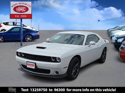 Used 2022 Dodge Challenger GT w/ Blacktop Package