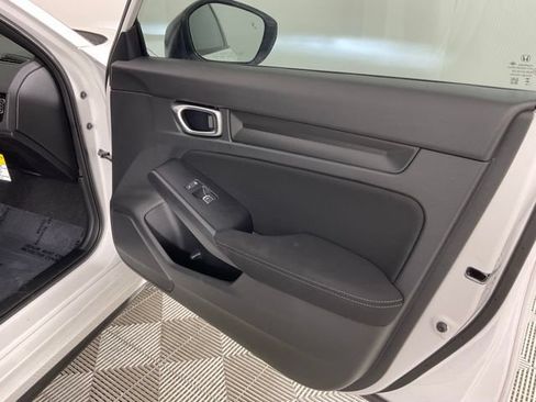 Used 2026 Honda Civic Sport image 26
