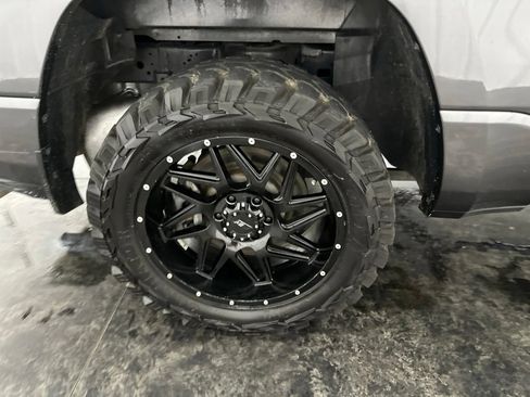 Used 2022 RAM 1500 Big Horn AWD/4WD image 5