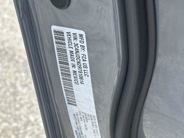Certified 2024 Jeep Compass Limited AWD/4WD image 11