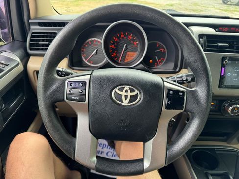 Used 2013 Toyota 4Runner SR5 RWD image 27