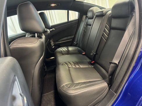 Used 2022 Dodge Charger SRT Hellcat RWD image 24
