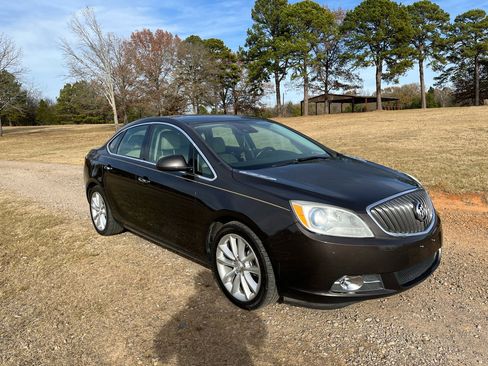 Used 2014 Buick Verano Leather image 2