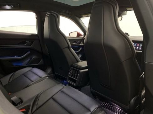 Used 2023 Porsche Taycan w/ Premium Package RWD image 79