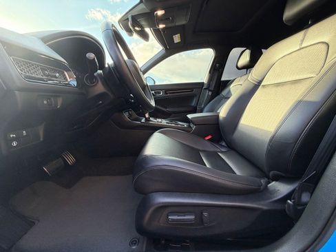 Used 2024 Honda Civic Sport Touring image 11