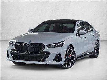 New 2026 BMW 540i xDrive