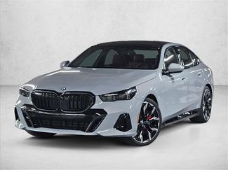 New 2026 BMW 540i xDrive video 1