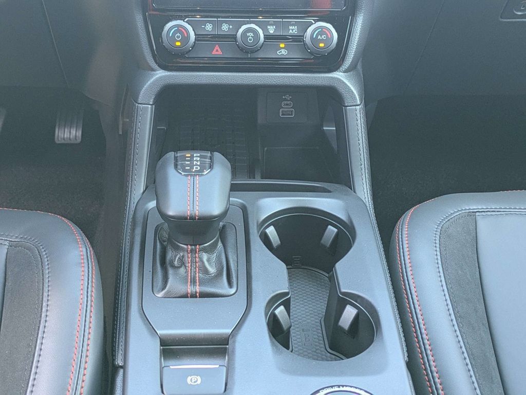 New 2026 Ford Ranger Raptor AWD/4WD image 19