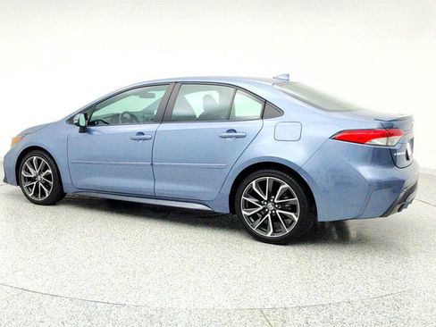 Used 2022 Toyota Corolla SE image 7